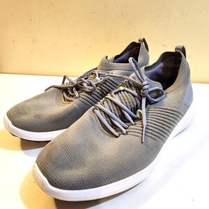 FootJoy Flex  Gray Men's Golf Shoes size 13M